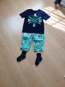 とこんさんのコーディネート