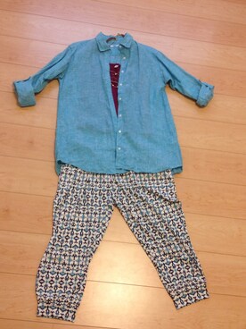 とこんさんのコーディネート