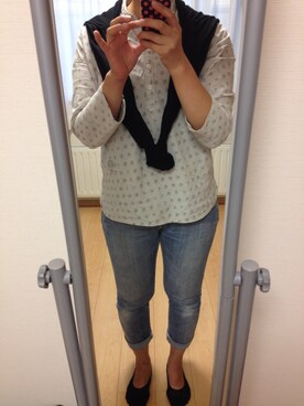 とこんさんのコーディネート