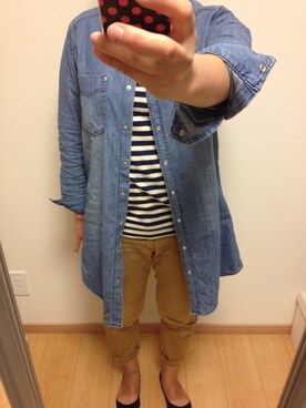 とこんさんのコーディネート