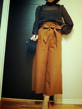 cookieさんのコーディネート