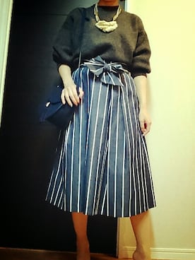 cookieさんのコーディネート