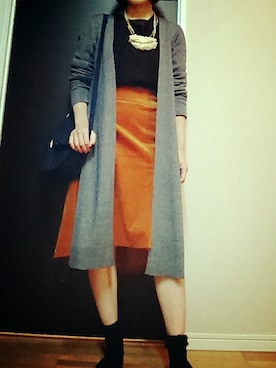 cookieさんのコーディネート