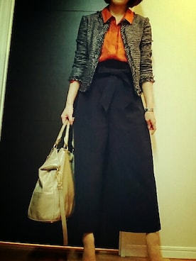 cookieさんのコーディネート