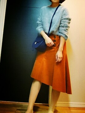 cookieさんのコーディネート