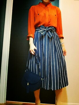 cookieさんのコーディネート