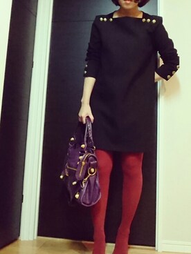 cookieさんのコーディネート