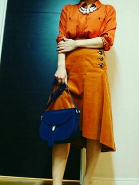 cookieさんのコーディネート