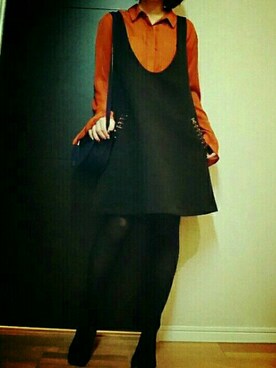 cookieさんのコーディネート