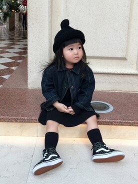 Funny  Tekiさんのコーディネート