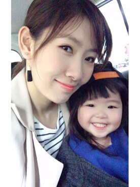 Funny  Tekiさんのコーディネート