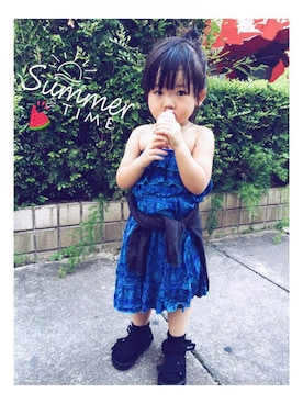 Funny  Tekiさんのコーディネート