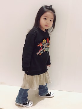 Funny  Tekiさんのコーディネート