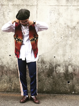 shotaさんのコーディネート