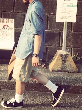 shotaさんのコーディネート