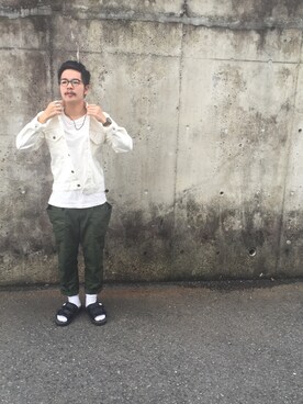 shotaさんのコーディネート