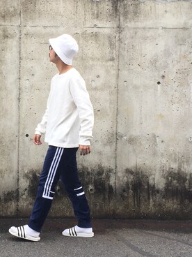 shotaさんのコーディネート