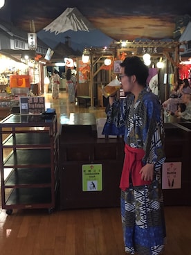 shotaさんのコーディネート