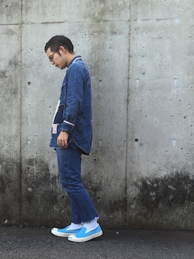 shotaさんのコーディネート