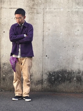 shotaさんのコーディネート