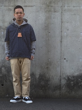 shotaさんのコーディネート