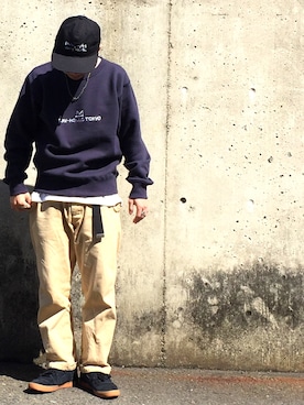 shotaさんのコーディネート