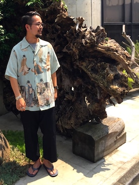 shotaさんのコーディネート