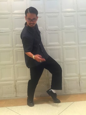 shotaさんのコーディネート