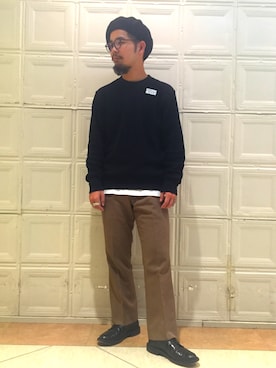 shotaさんのコーディネート