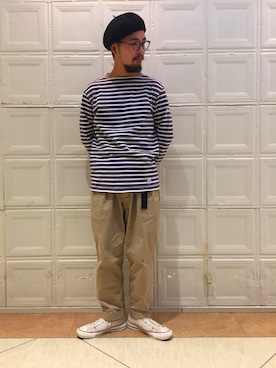 shotaさんのコーディネート