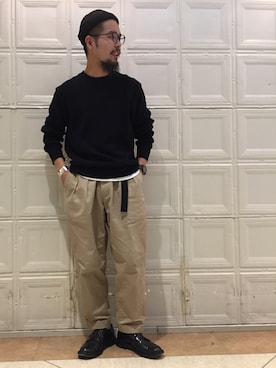 shotaさんのコーディネート