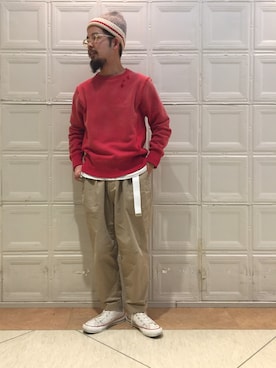 shotaさんのコーディネート