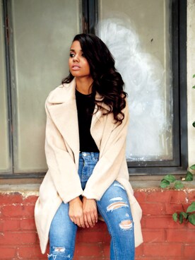 ericalavelanetさんのコーディネート