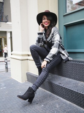 ericalavelanetさんのコーディネート