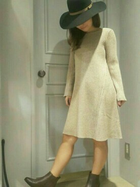 mikaさんのコーディネート