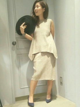 mikaさんのコーディネート