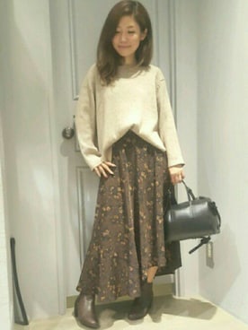 mikaさんのコーディネート