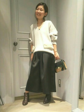 mikaさんのコーディネート