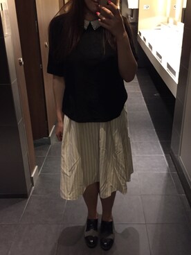 Carrie Yipさんのコーディネート