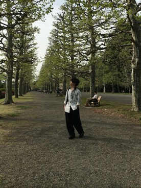 Masahikoさんのコーディネート