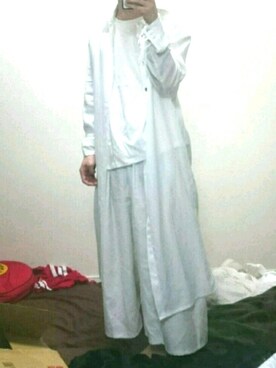 Masahikoさんのコーディネート