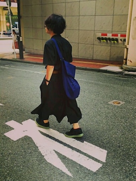 Masahikoさんのコーディネート