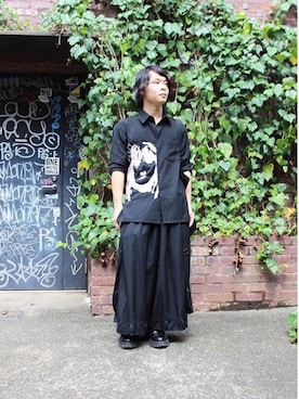 Masahikoさんのコーディネート