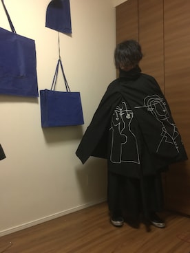 Masahikoさんのコーディネート