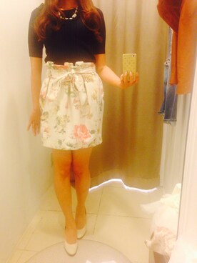 ぐりこさんのコーディネート