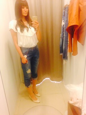 ぐりこさんのコーディネート