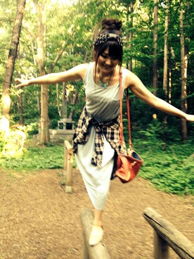 ぐりこさんのコーディネート