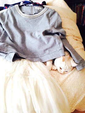 ぐりこさんのコーディネート