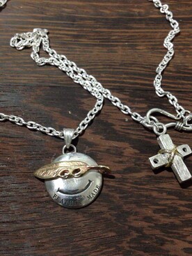 Contrivanceコントライバンス さんのコーディネート