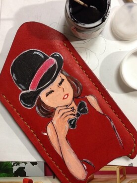 Contrivanceコントライバンス さんのコーディネート